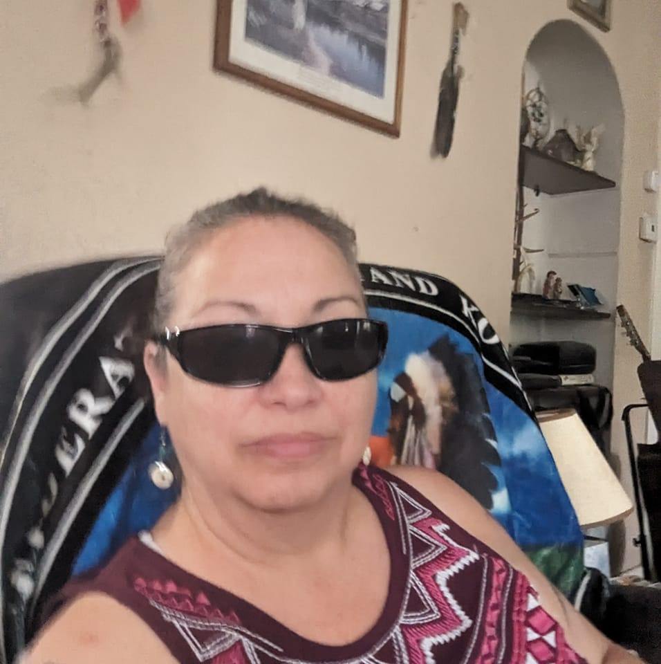 Vicki Solis