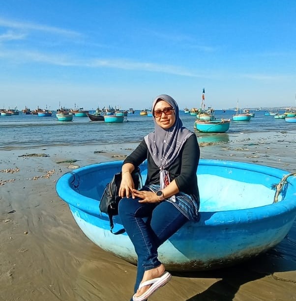 Internship Program in KL/Selangor | Hi everyone! 👋 I'm currently ...