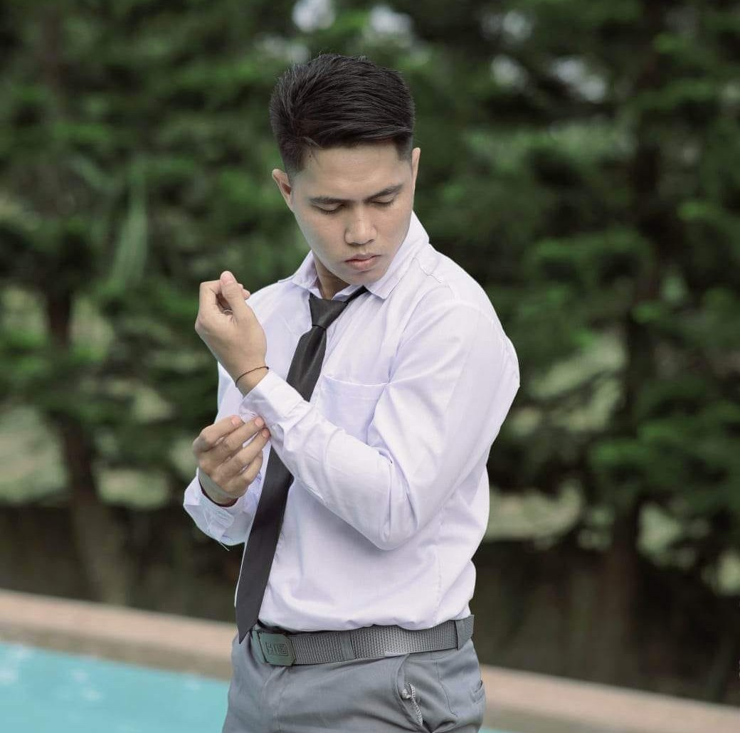 Jimboy Securata Nacion