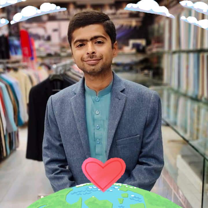 Hosh Mohammad Umrani