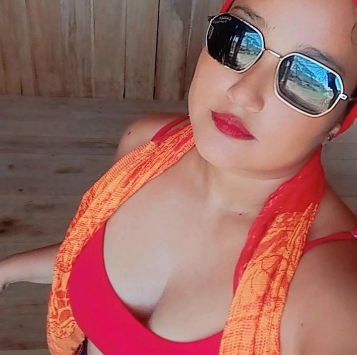 Cynthia Molina Lua