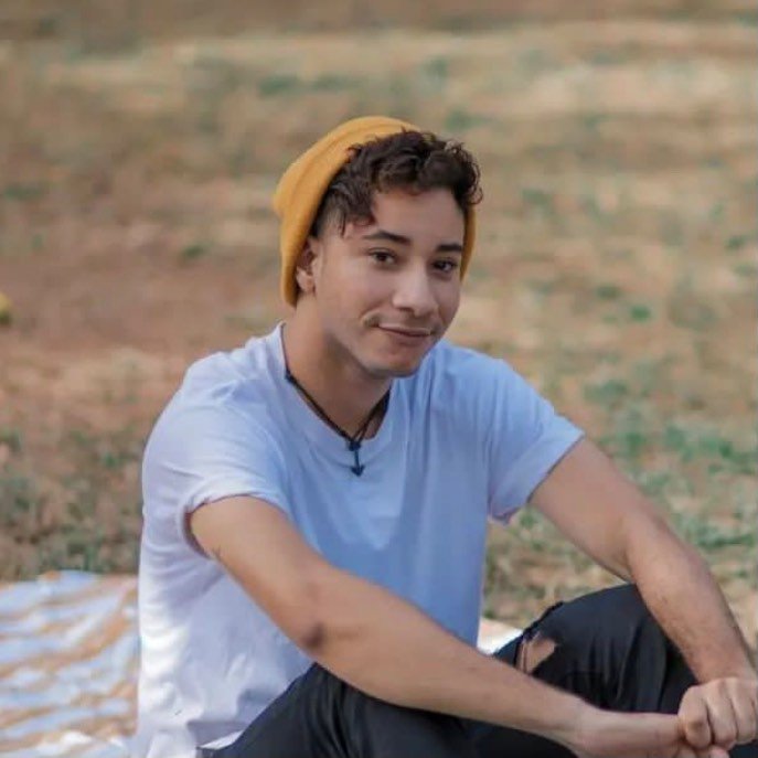 Jeremiah Reyes