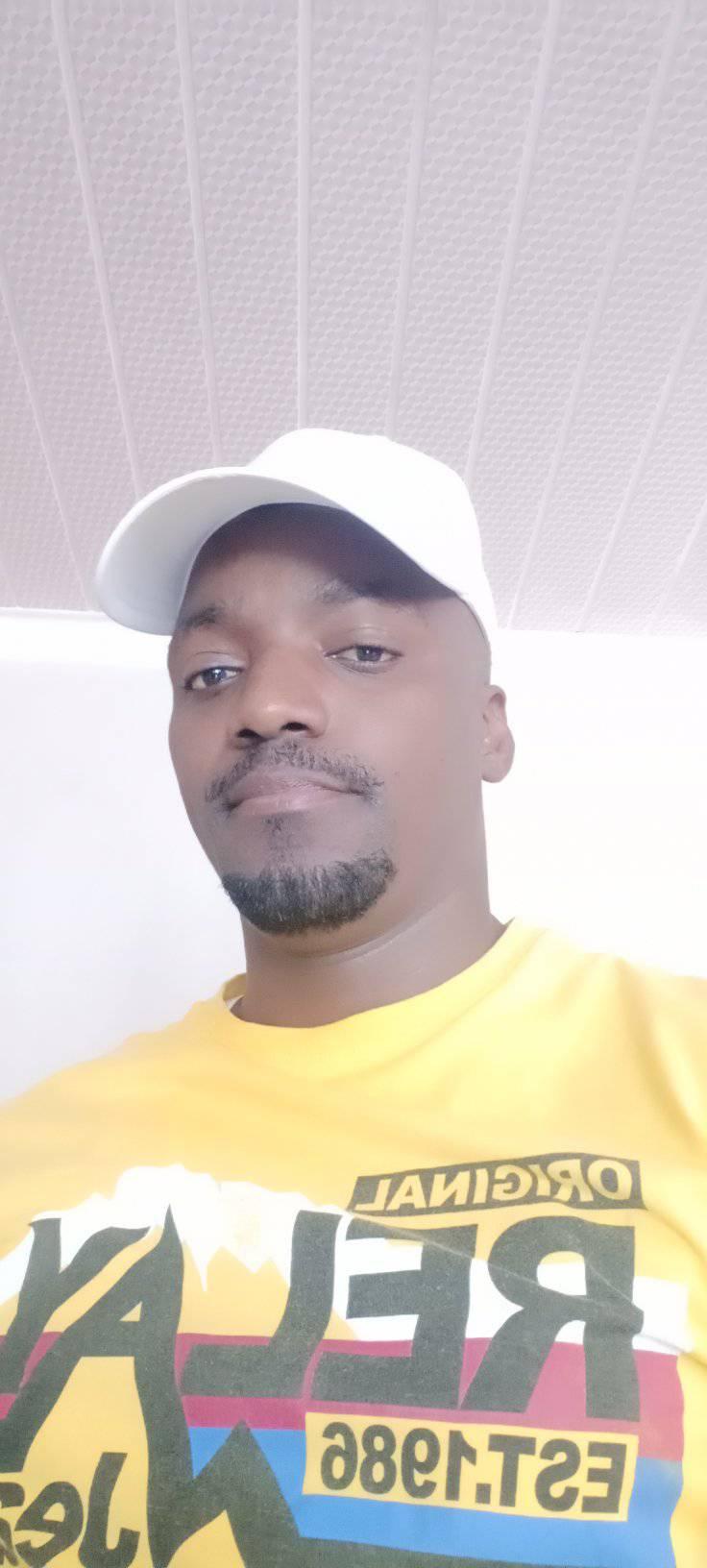 Botse Mahlatse Motiane on Reels