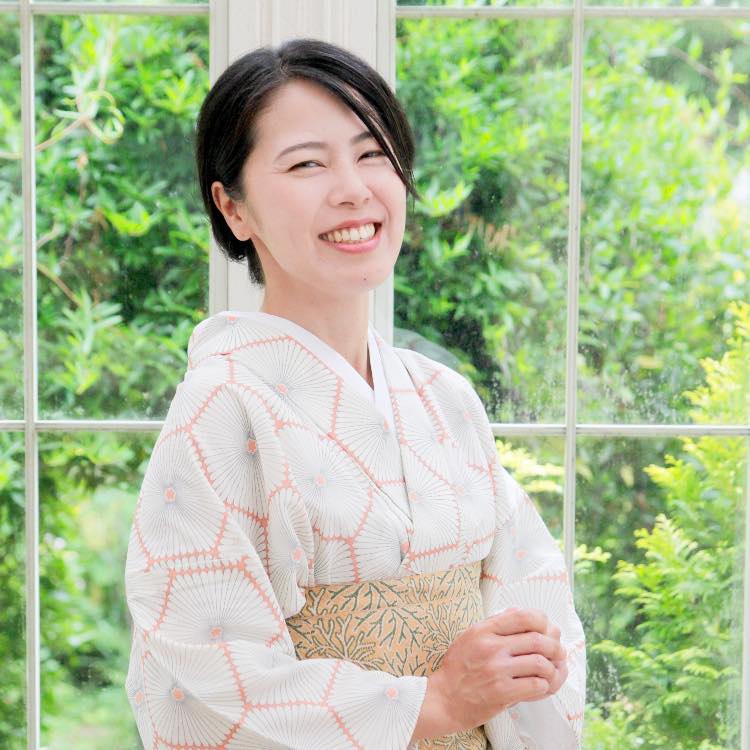 神田 かなこ