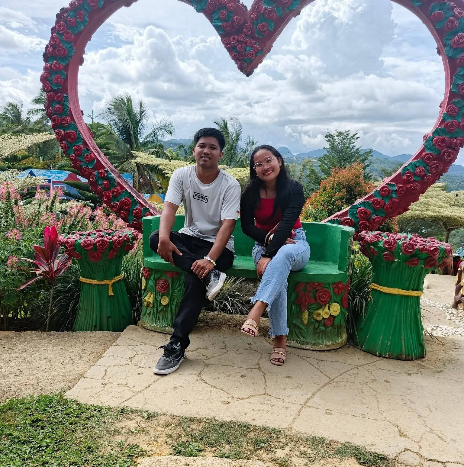 Kinsay pa send diha kulang pani hahaha 🤣 | Richmond Jañal Paera