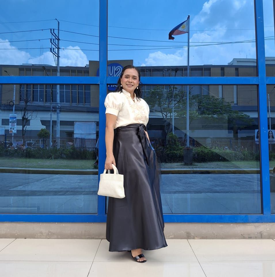 Margie Rico Villagracia