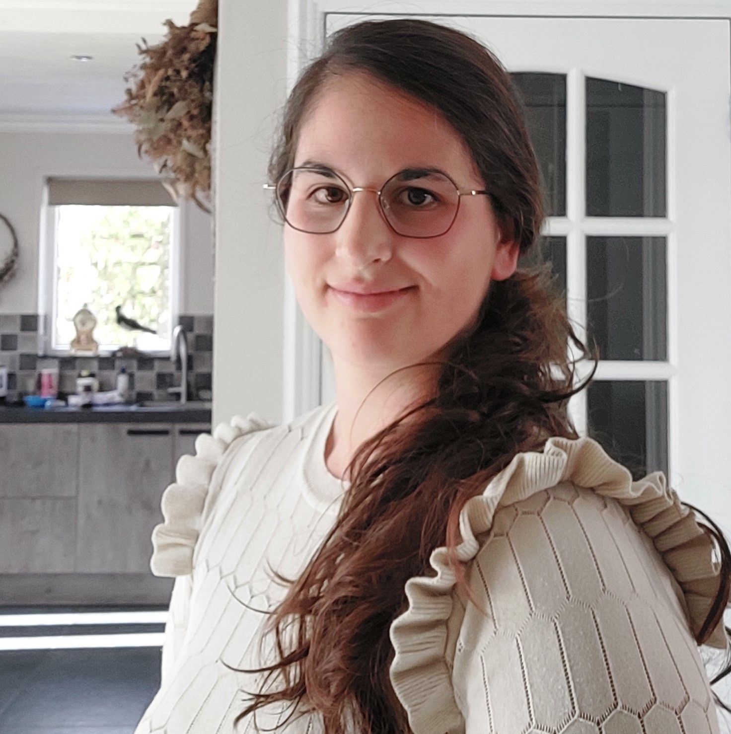 Aliandra Walhout-Kot