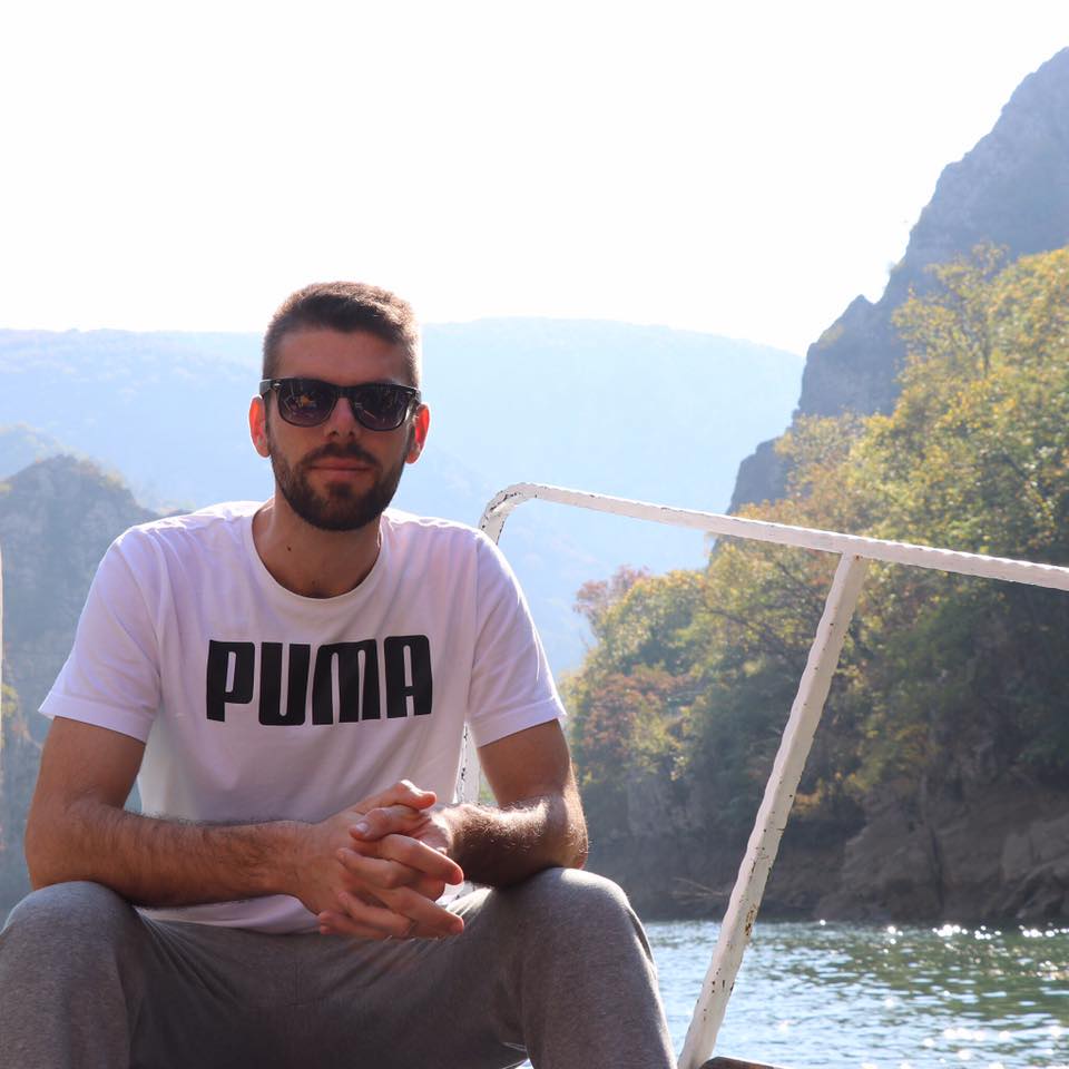 Mendim Rugova