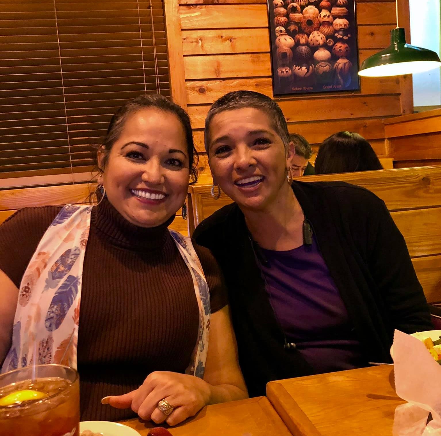 Chad Stephens - Mi Amor, Happy Anniversary, I love you!!... | Facebook