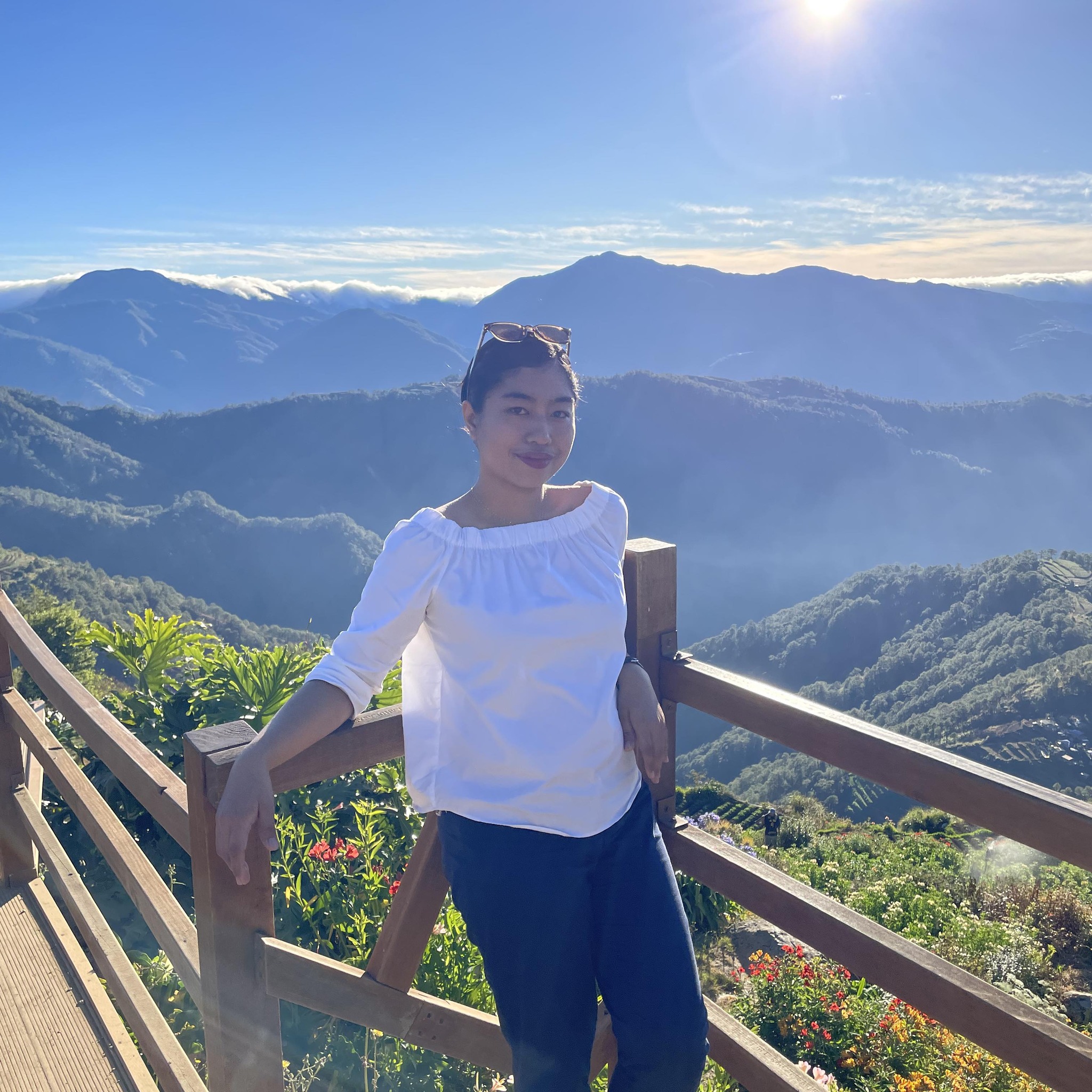 Jenina Aribuabo Tagavilla