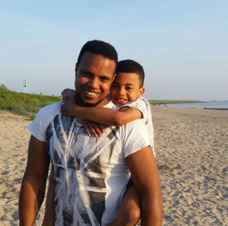 Rest in peace mijn tante - Mac Nelson Pieter | Facebook