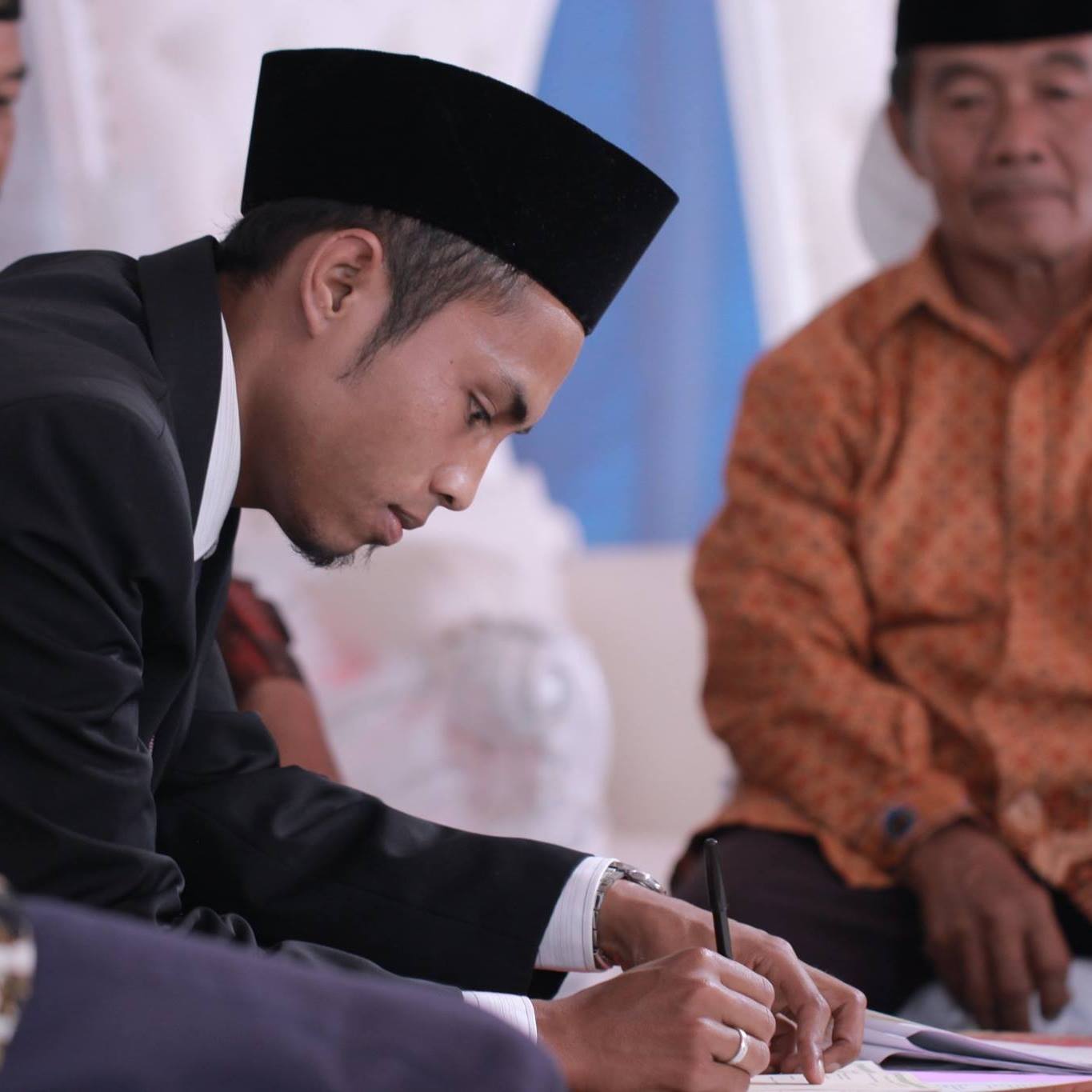 Muhammad Rafi