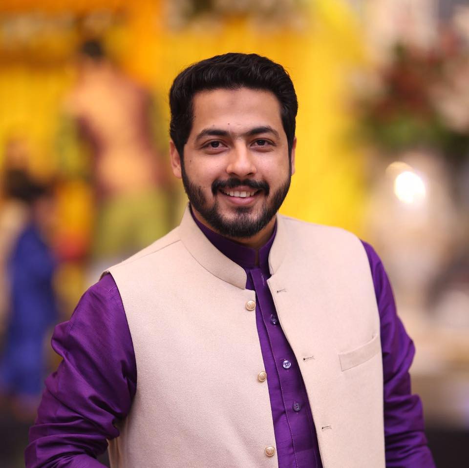 Umer Rafique