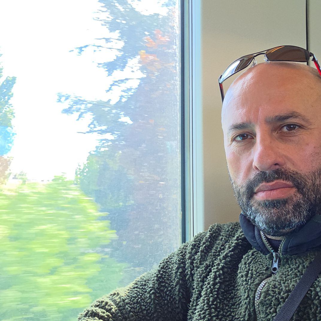 Wahid Rabah