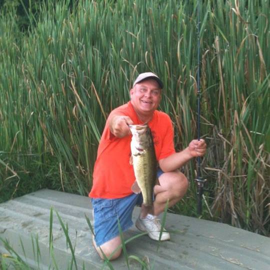 FOR SALE :) Sorry bout the camra man, he wasnt very good a videoin. 3rd ...