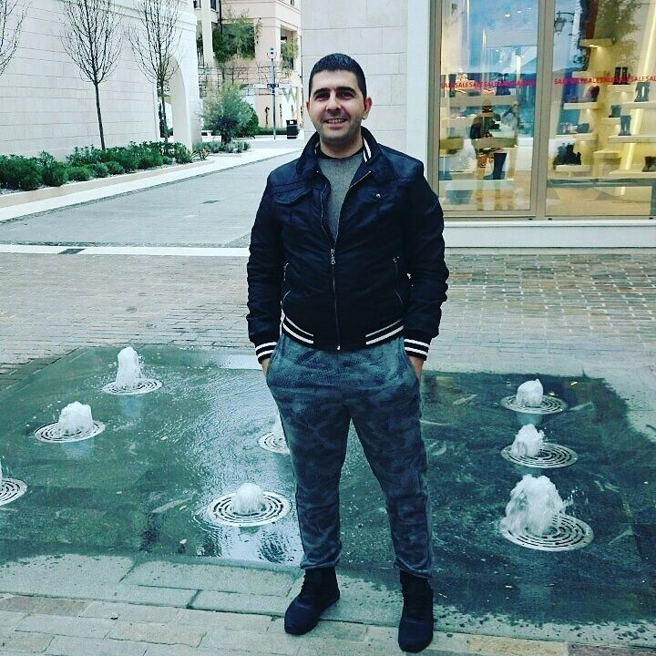 Danijel Ristic