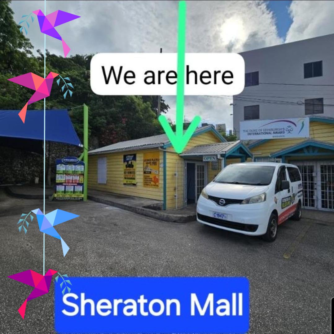 Gt Key Traders Barbados