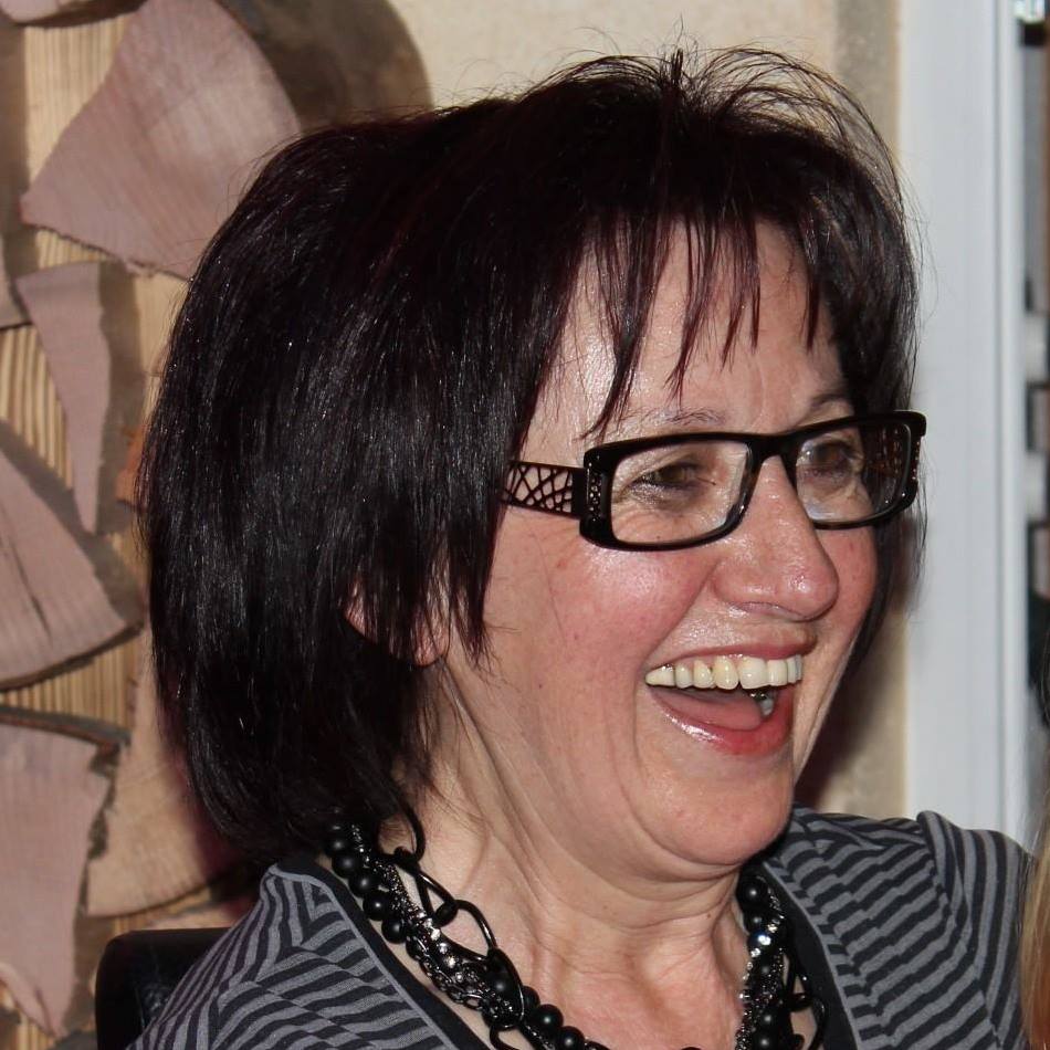 Rita Rapp