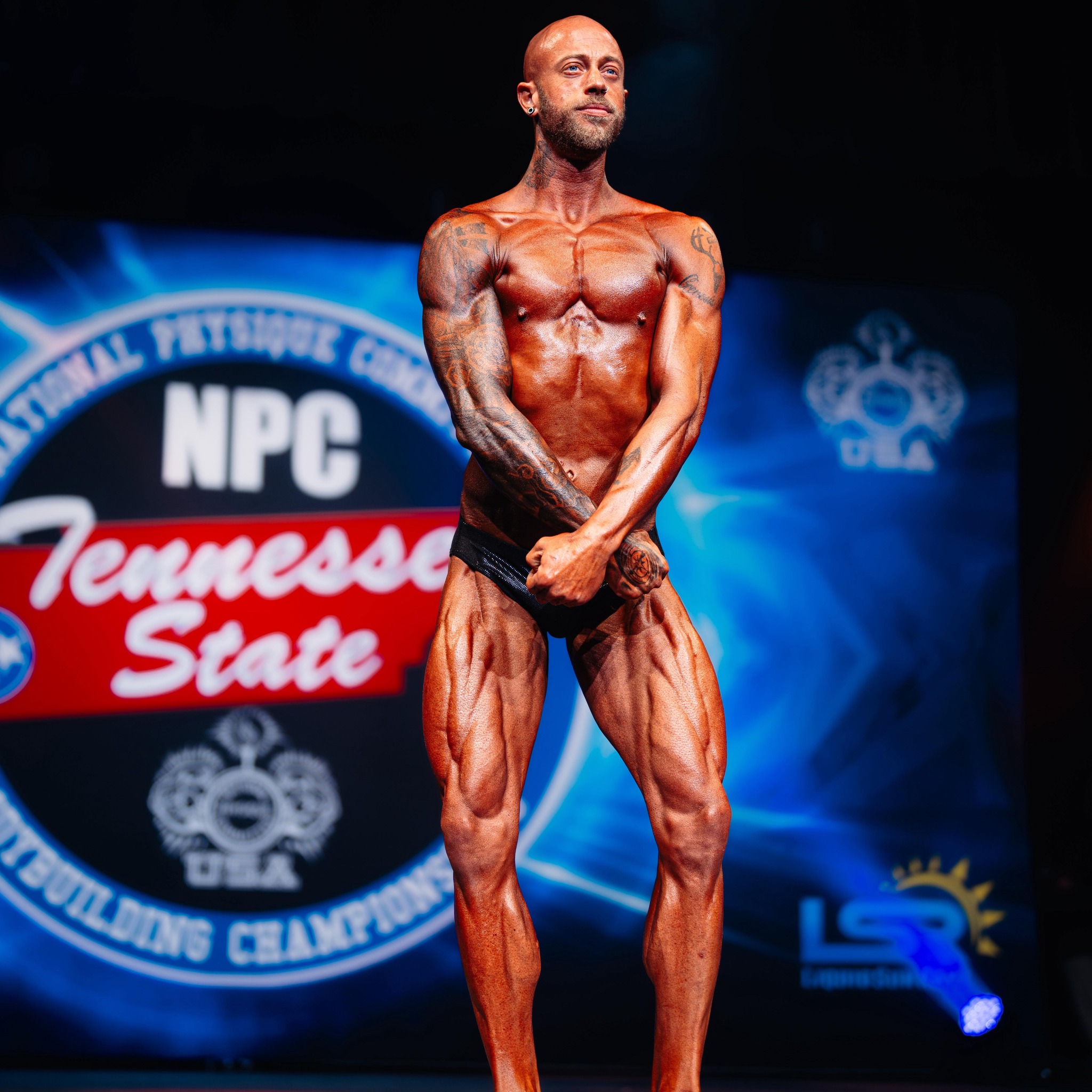 Tim Hartman