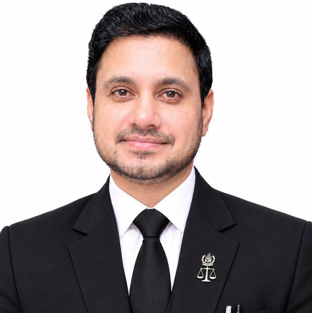 Ch Muhammad Qasim Adv