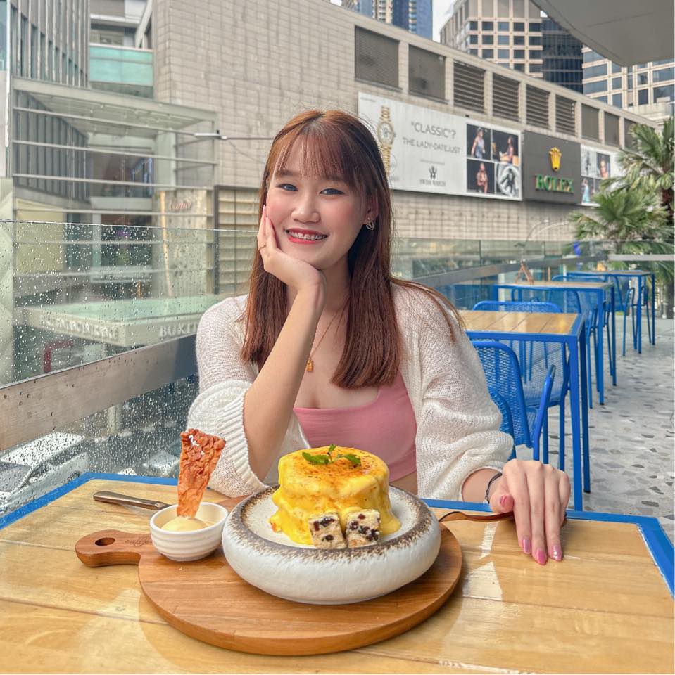 Yeoh Qiao Rou