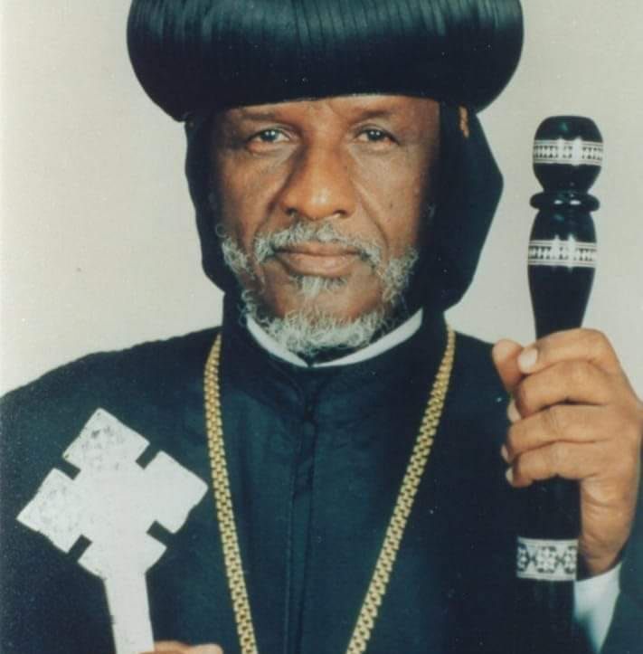 Kaleab Ghebray