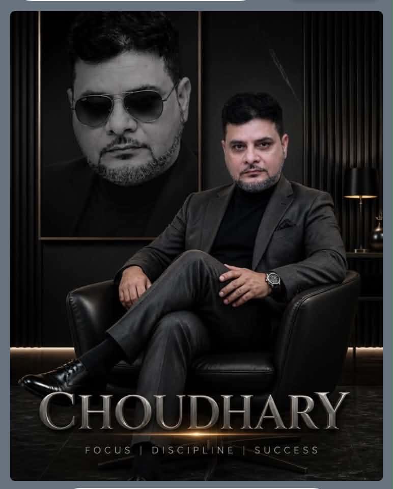 Mehandi Brother Haroon Chaudhary | Ch Shanii
