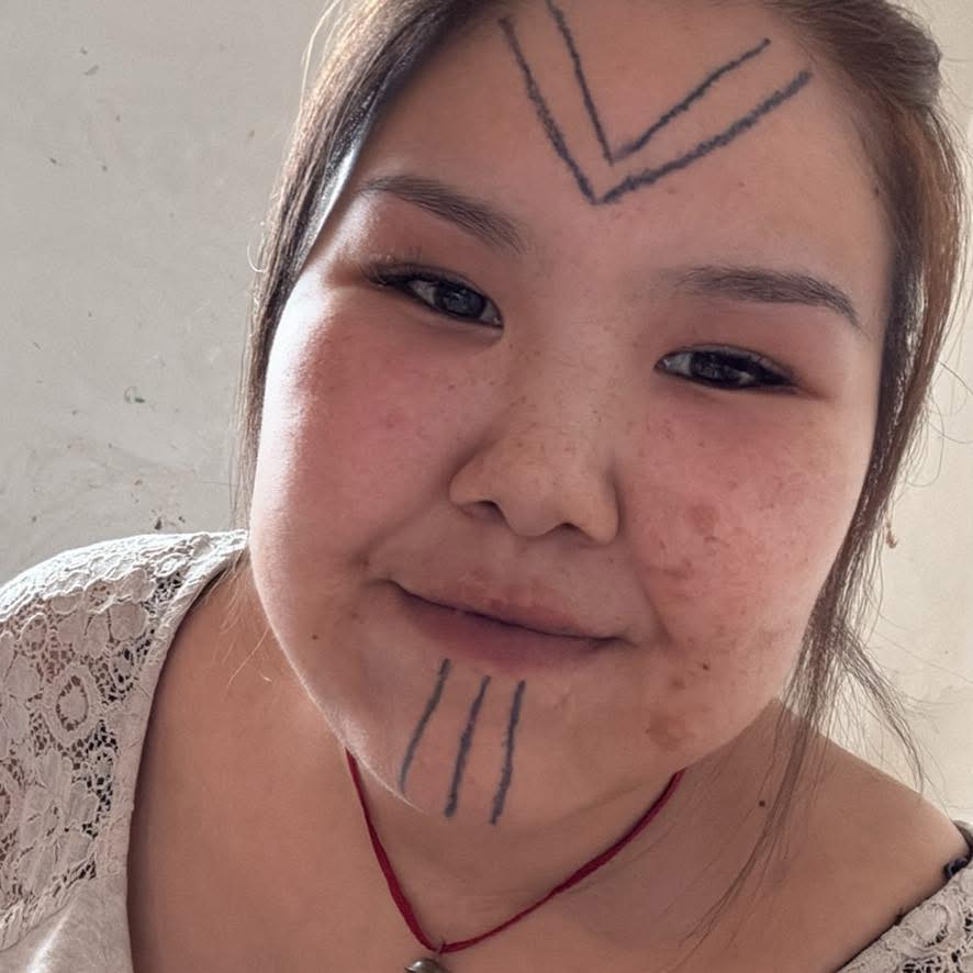 Suezanne Febee Uttaq