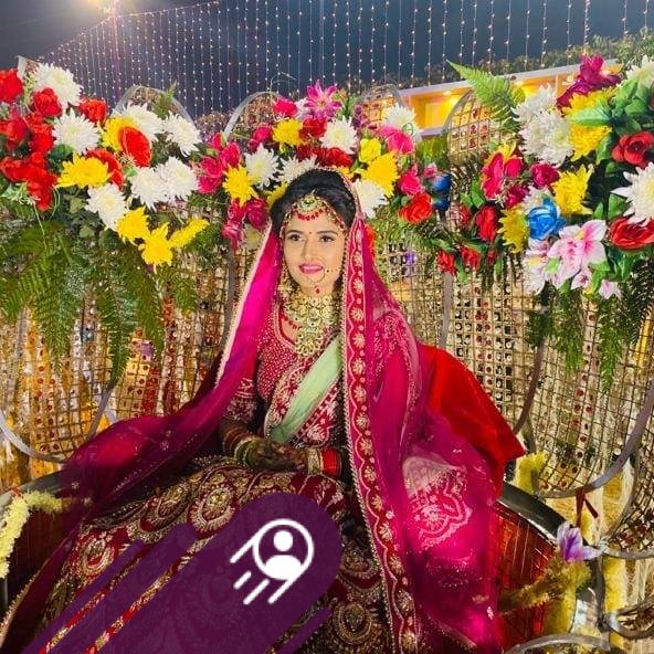 Shikha Raghav