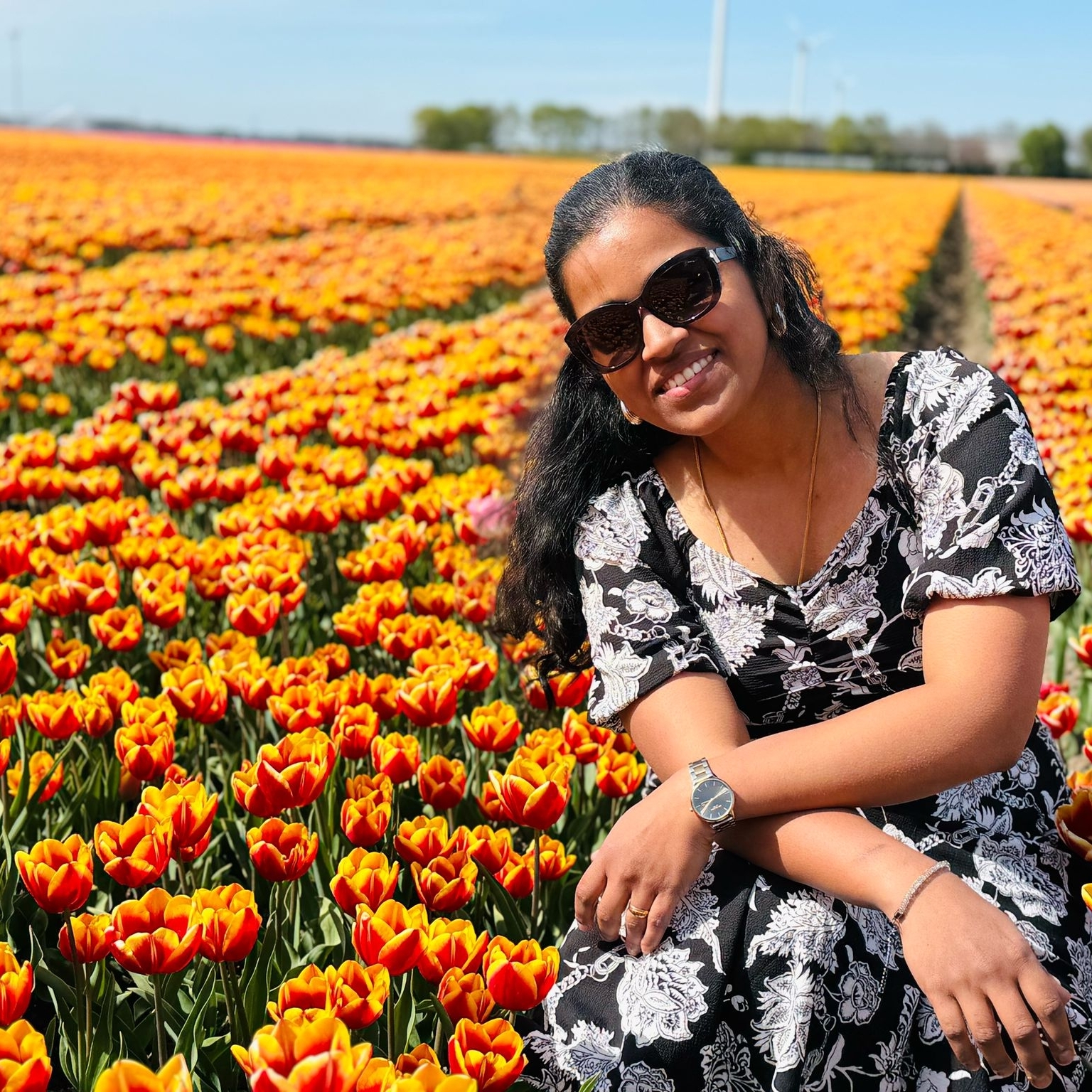 Nisha Raman
