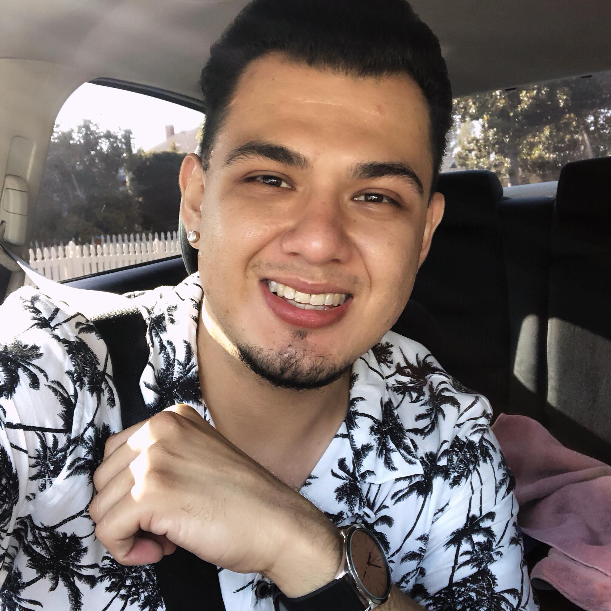 Hector Rios