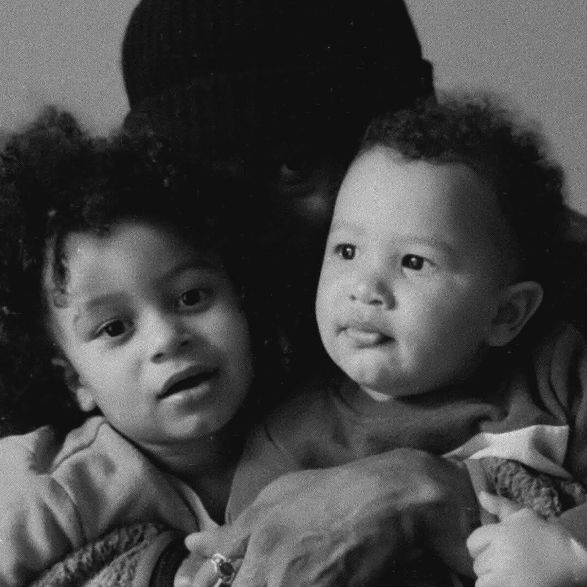 Christopher Alen Riley Jr.