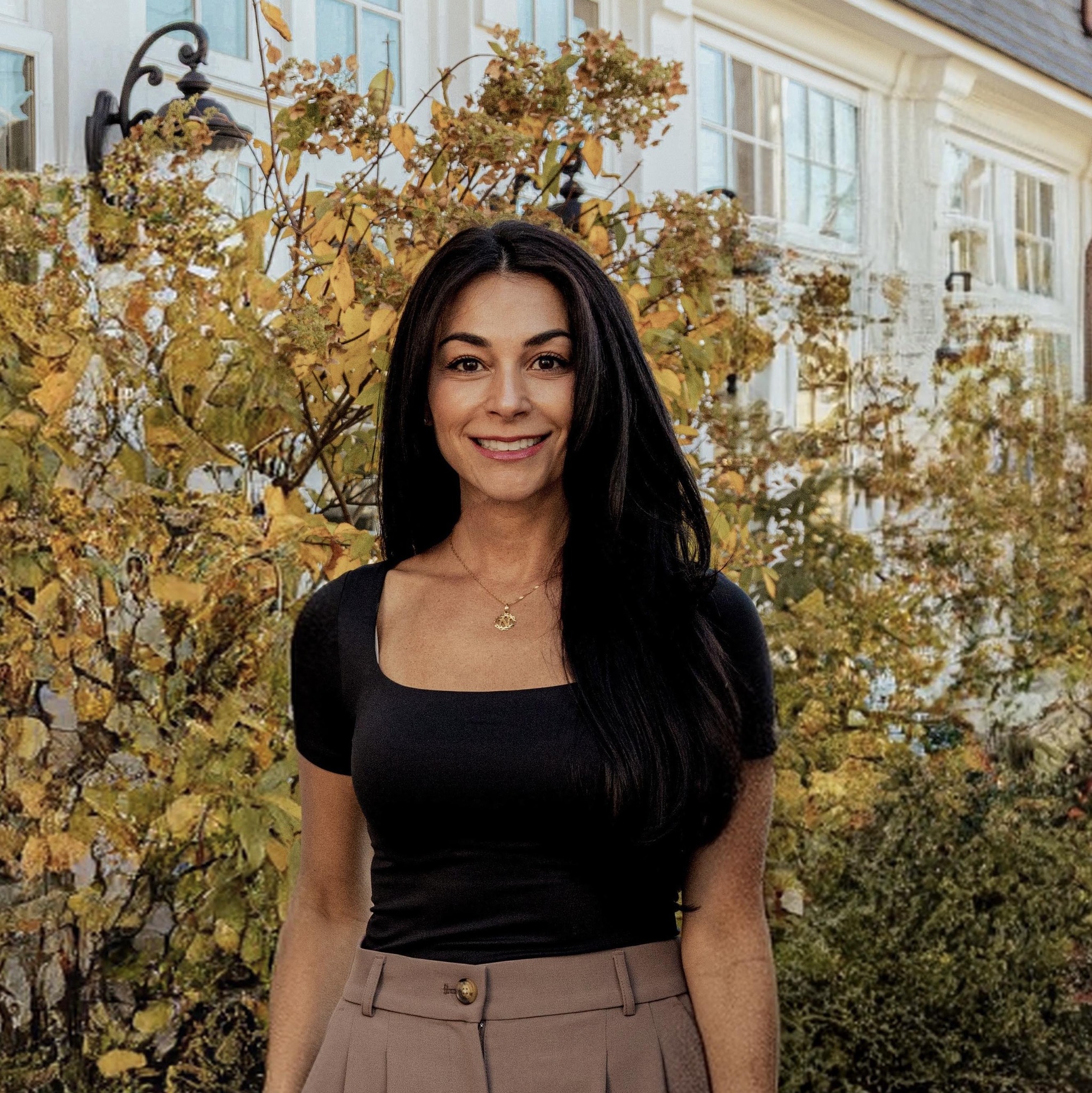 Nicole Rabbat Levine, New Jersey Realtor | Holmdel NJ