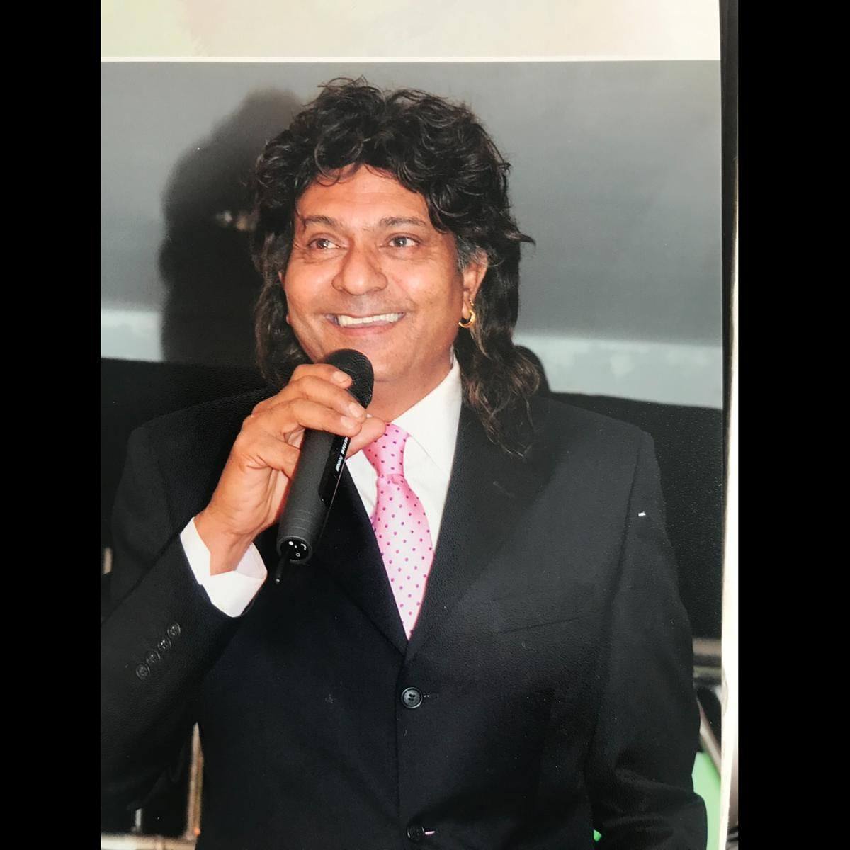 Ashwin Premjee