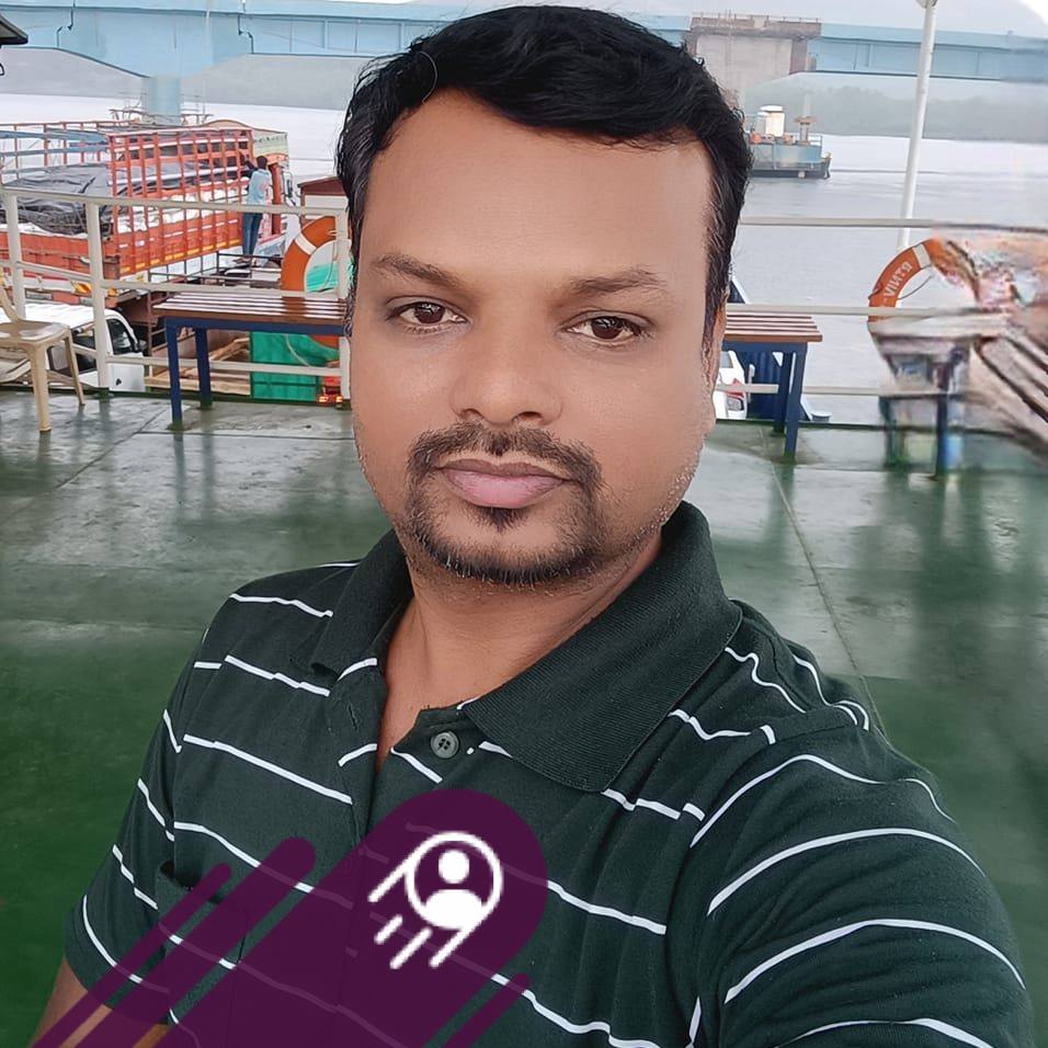 Prashant Tikhe