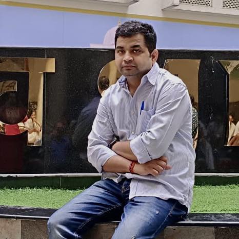 Raja Kumar