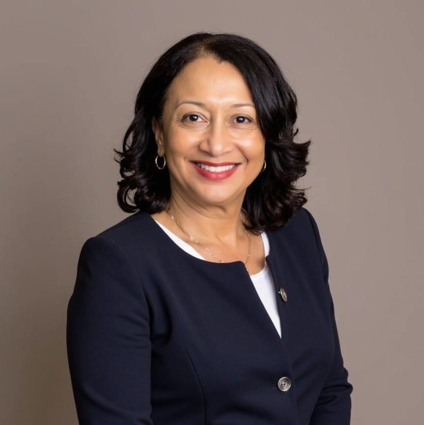 Yolanda Speaker