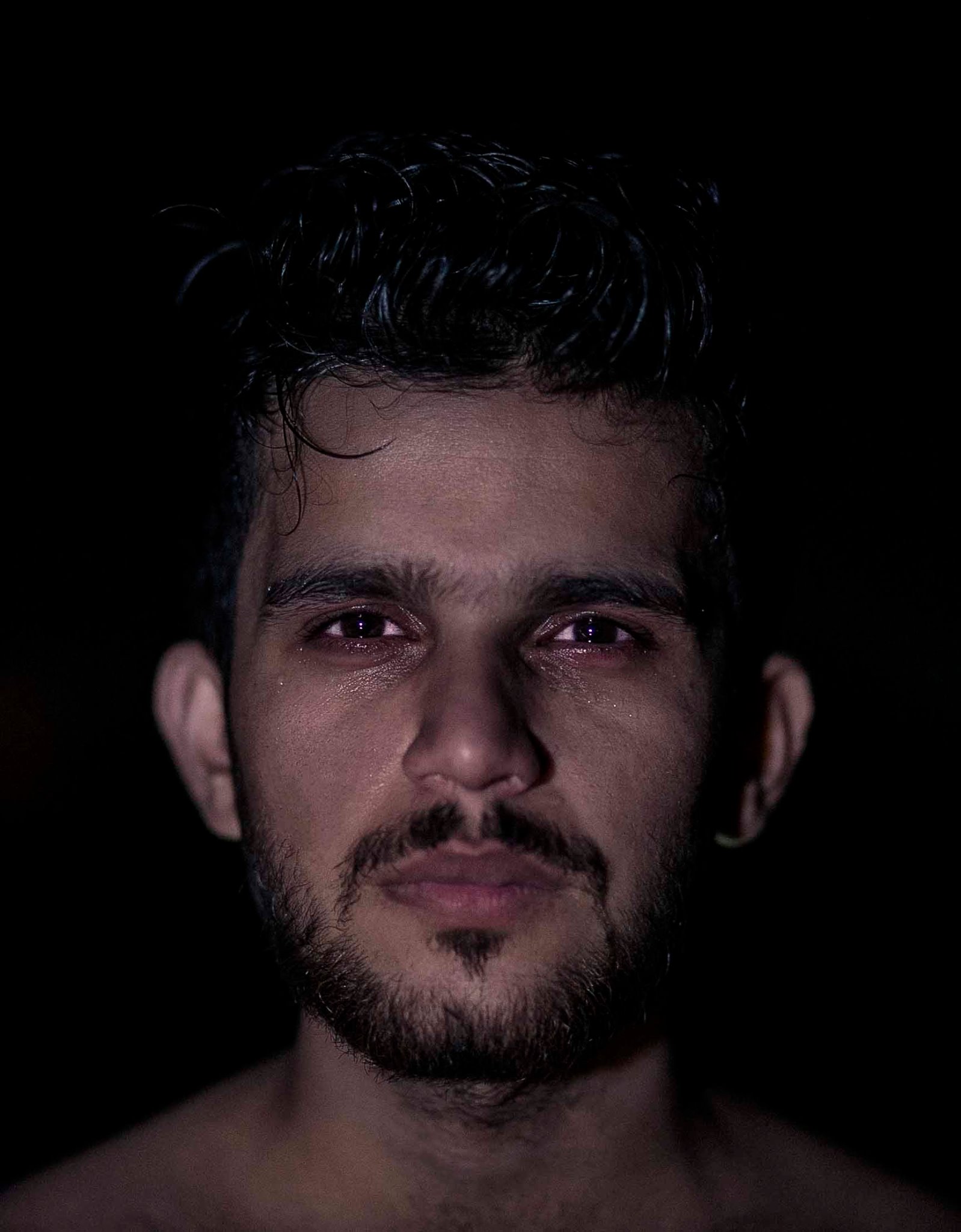 Nukta Pakistan - Trigger Warning: Violence A shocking... | Facebook