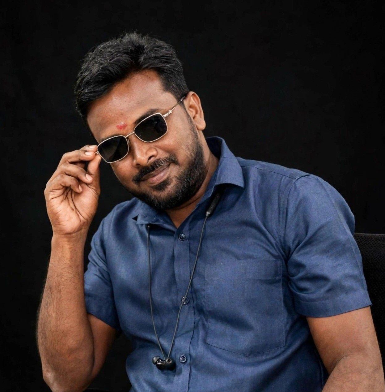 Selva Rajan