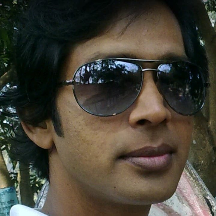 Bipu Roy