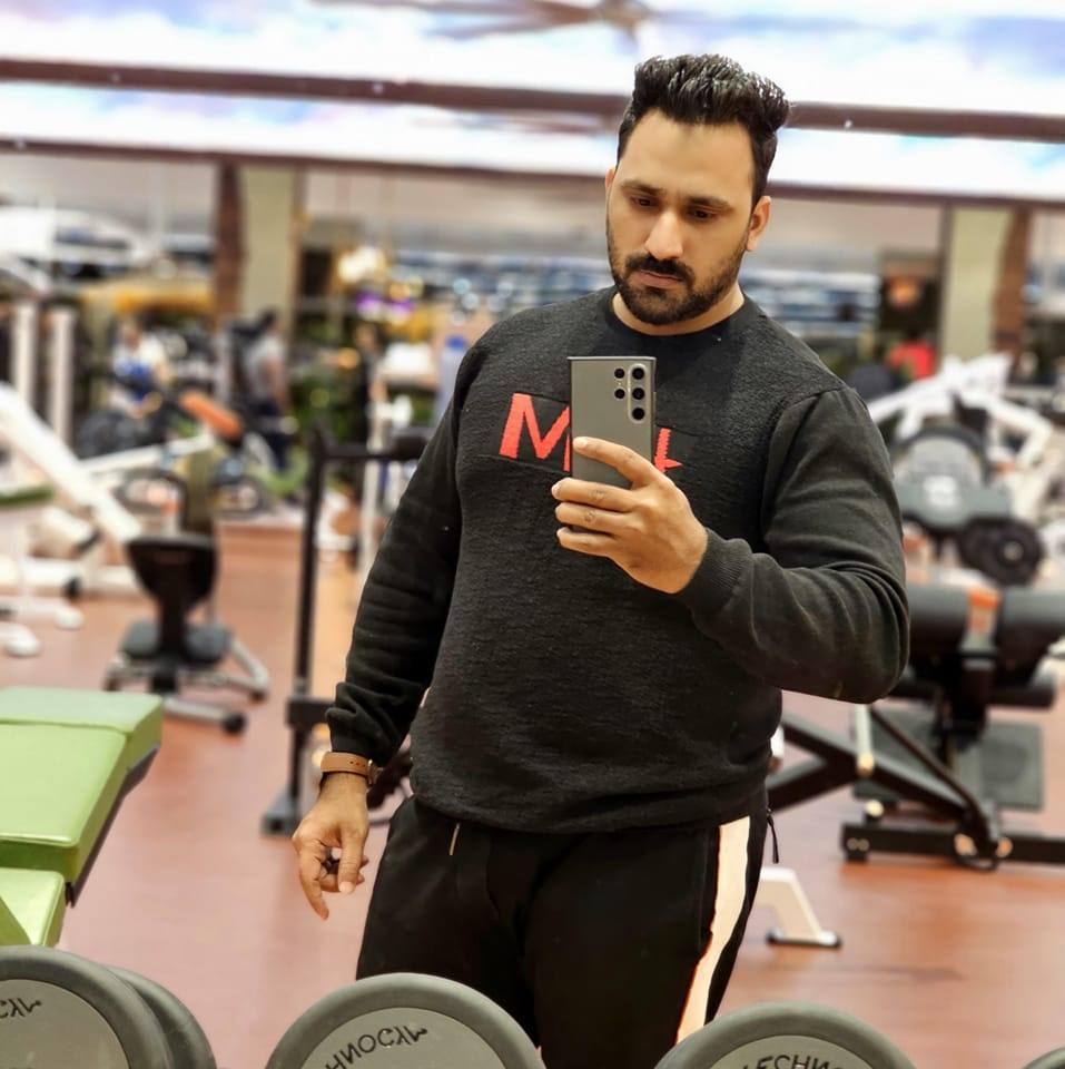 Tanveer Khan