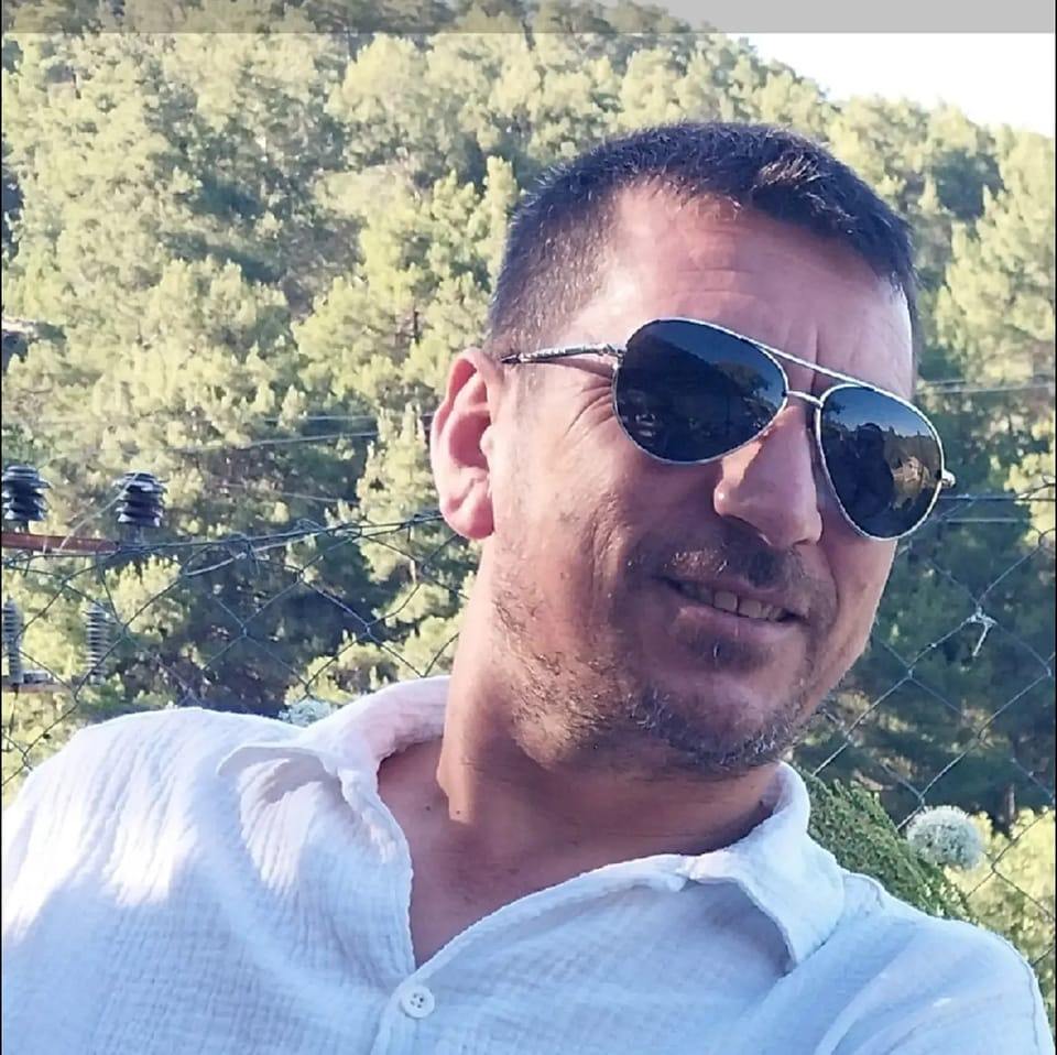 Hasan Gün