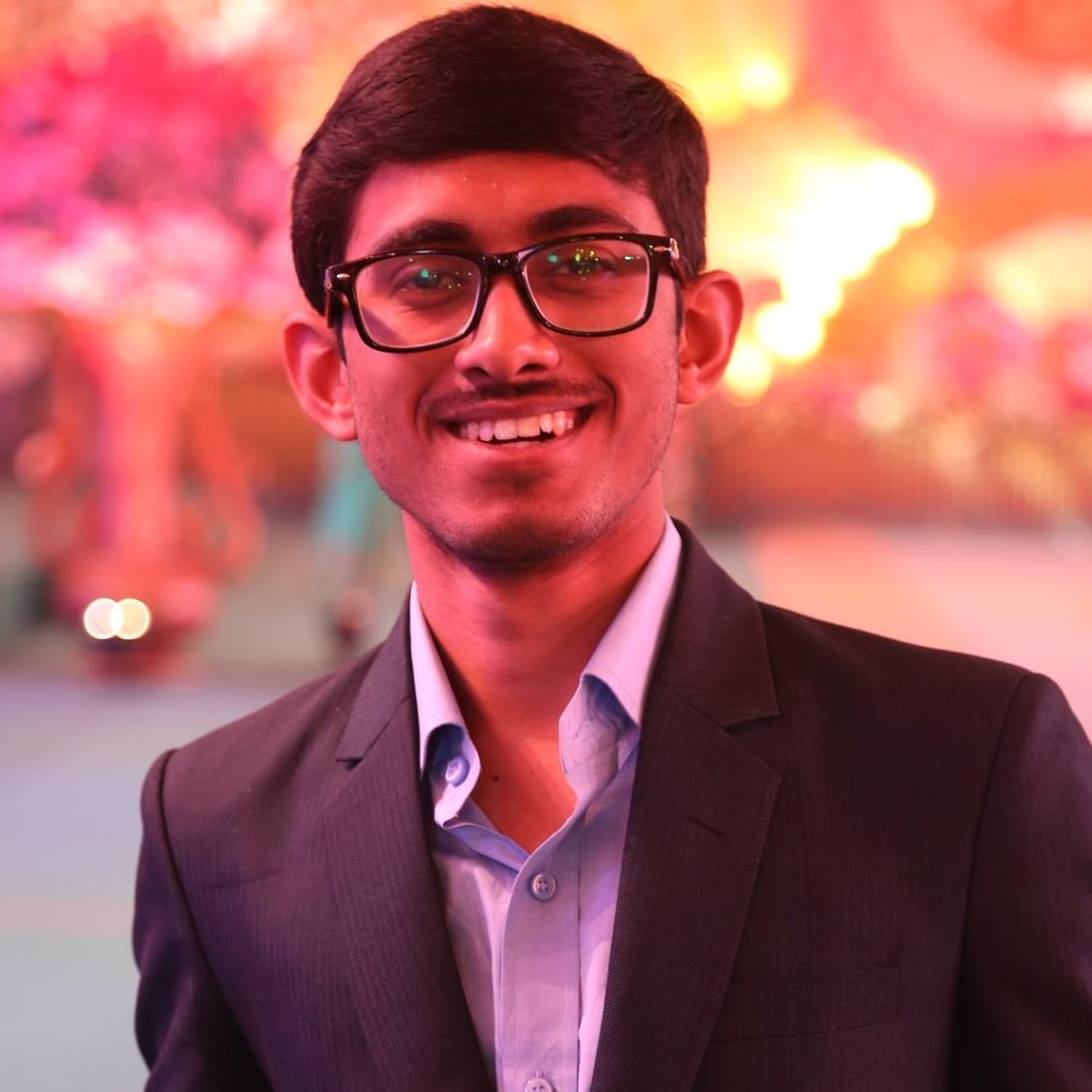 Vishwa Raj