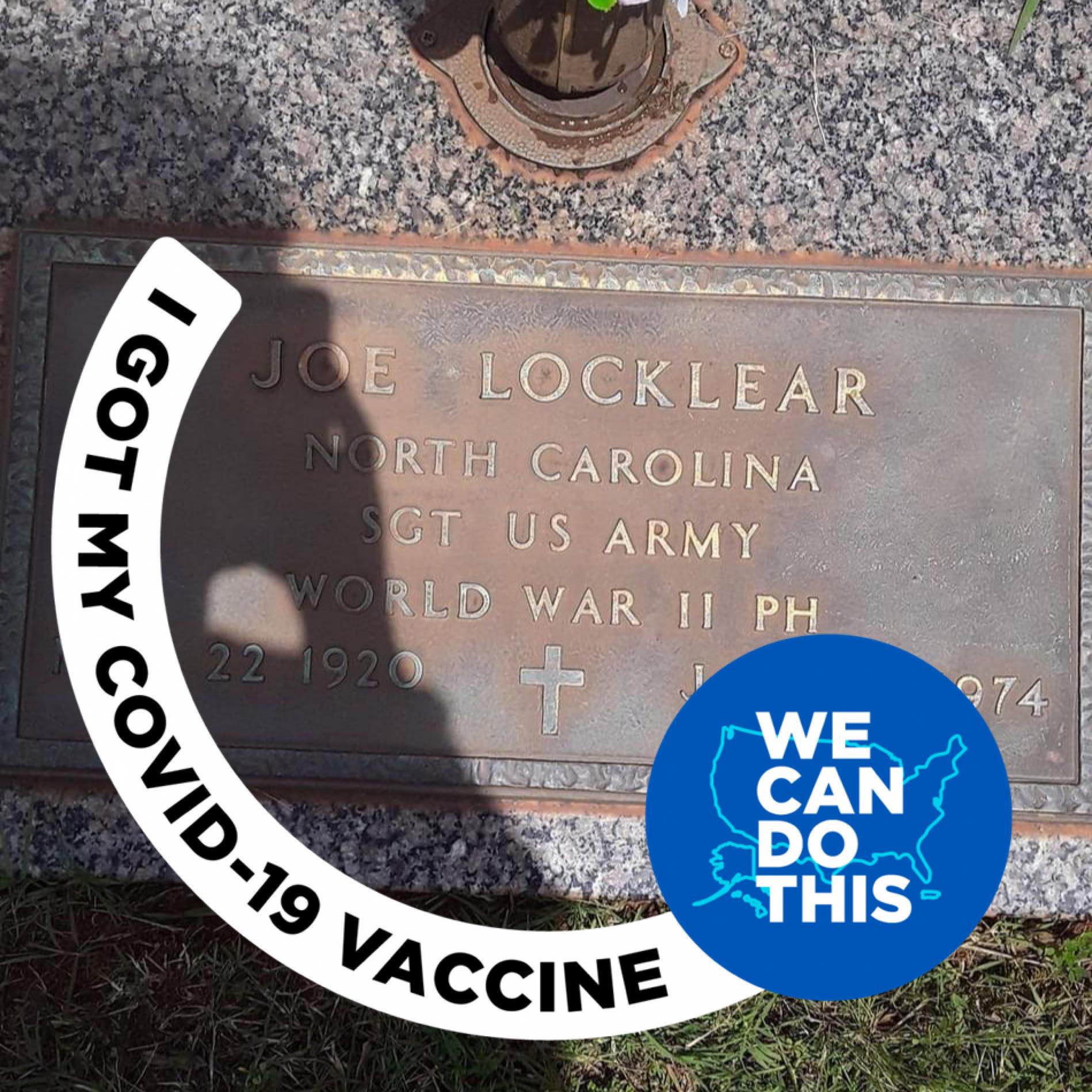 Dwight Locklear