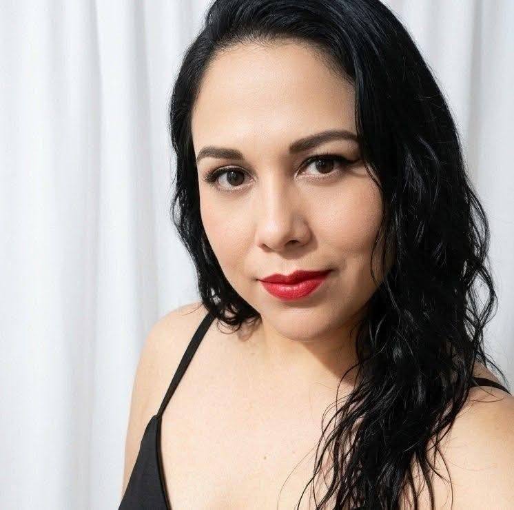 Cessy Martinez Morales