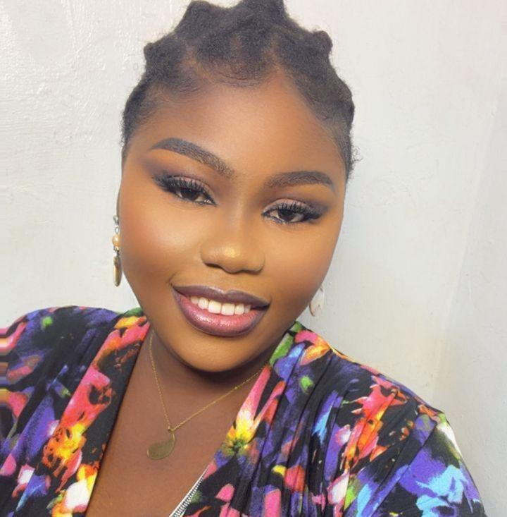 Omolade Ibrahim