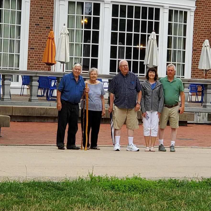 The castellows music fans on Reels