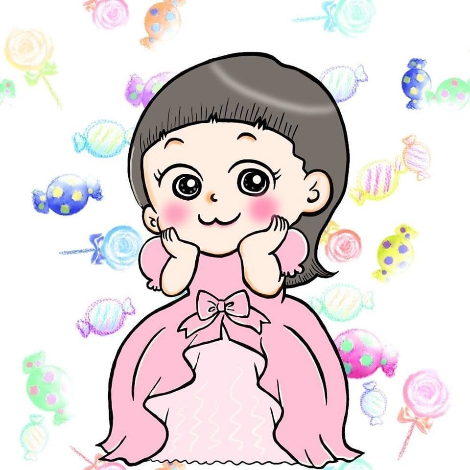 ママの完コピをしだす保育園児 | Yoshihide Uchiyama