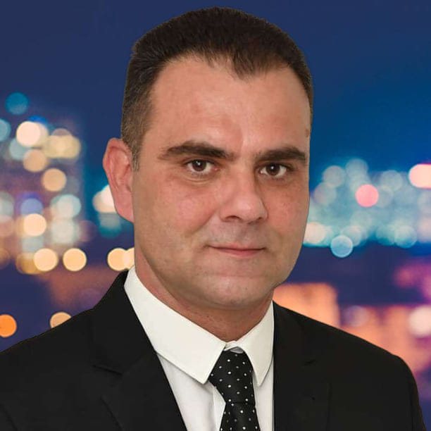 Дејан Рајковић