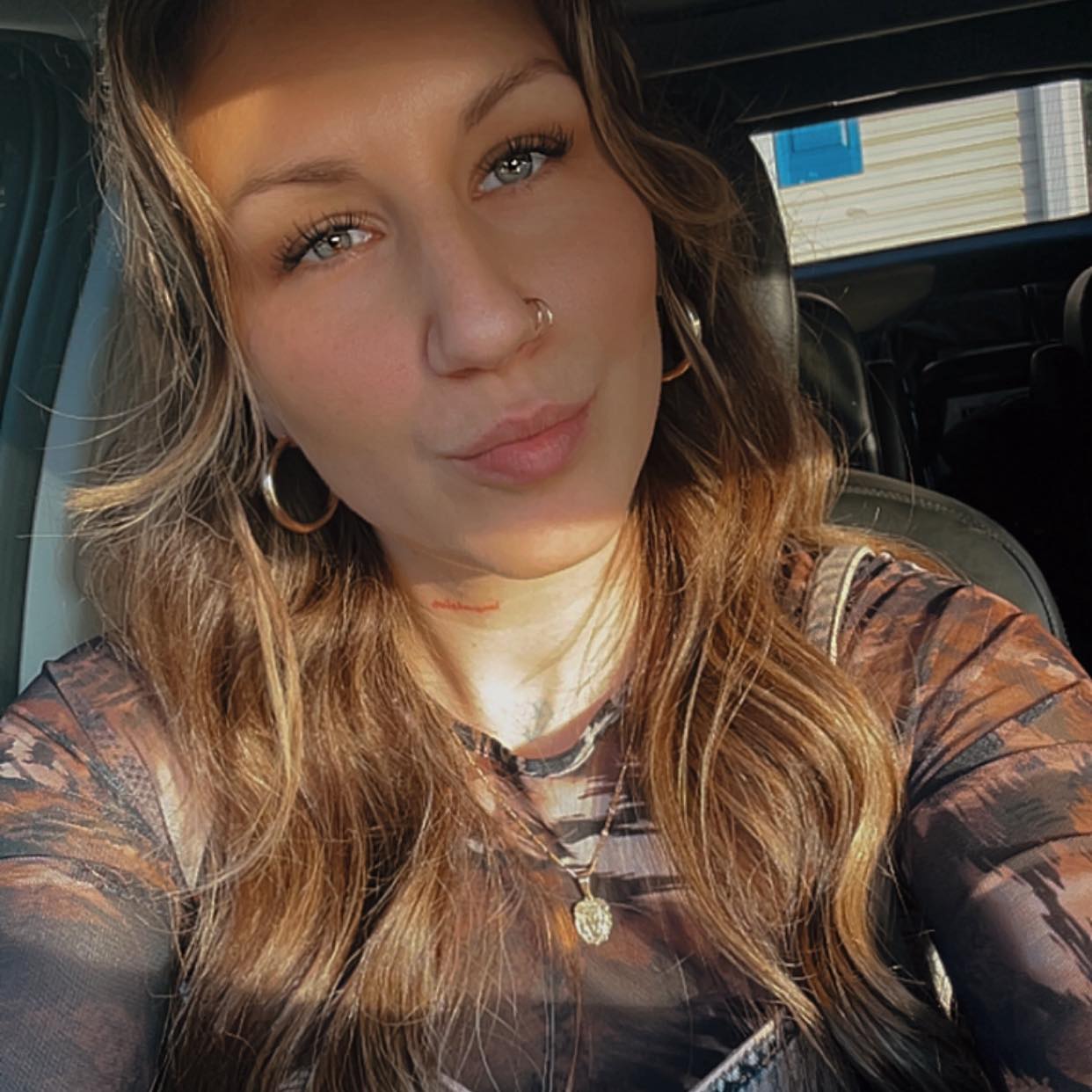 Amber Marie